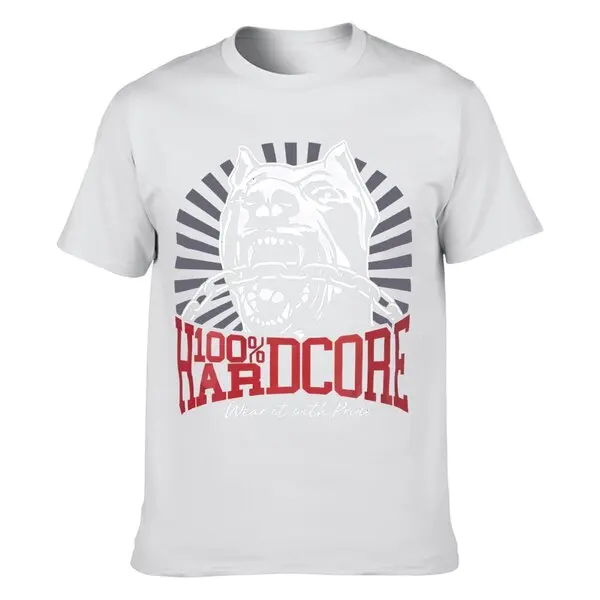 T-Shirt Teuf Hardcore Dog - Image 12