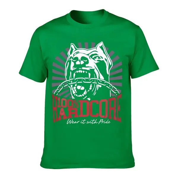 T-Shirt Teuf Hardcore Dog - Image 6