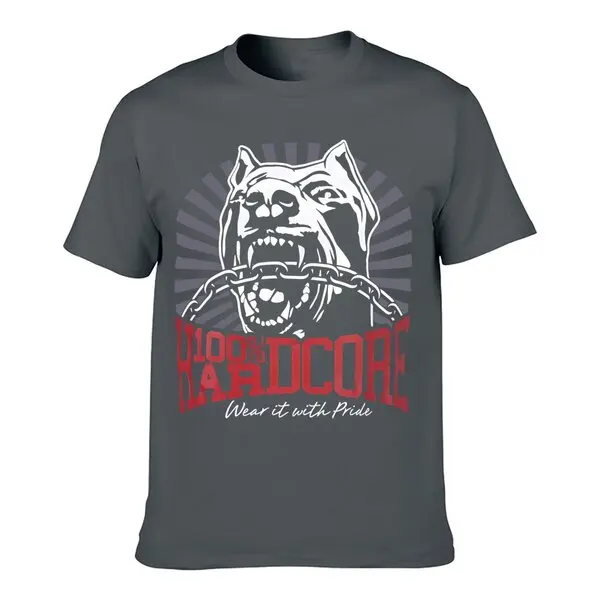 T-Shirt Teuf Hardcore Dog - Image 8