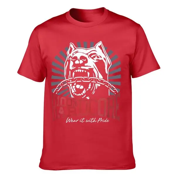 T-Shirt Teuf Hardcore Dog - Image 9