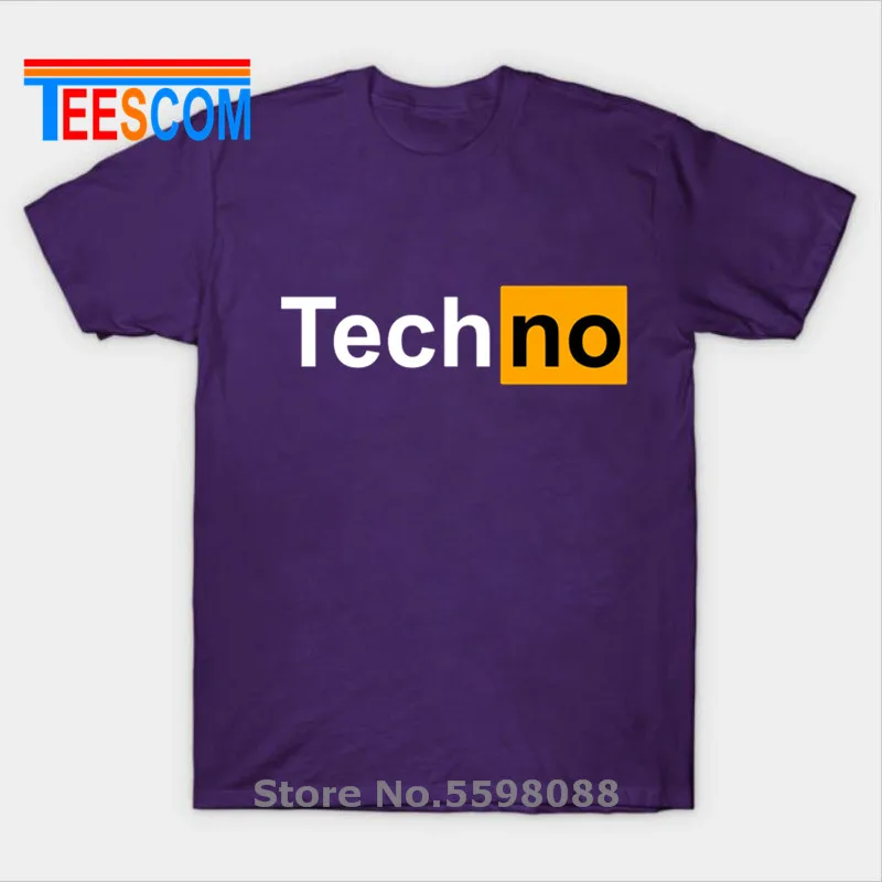 T-Shirt Teuf Techno PH - Image 11