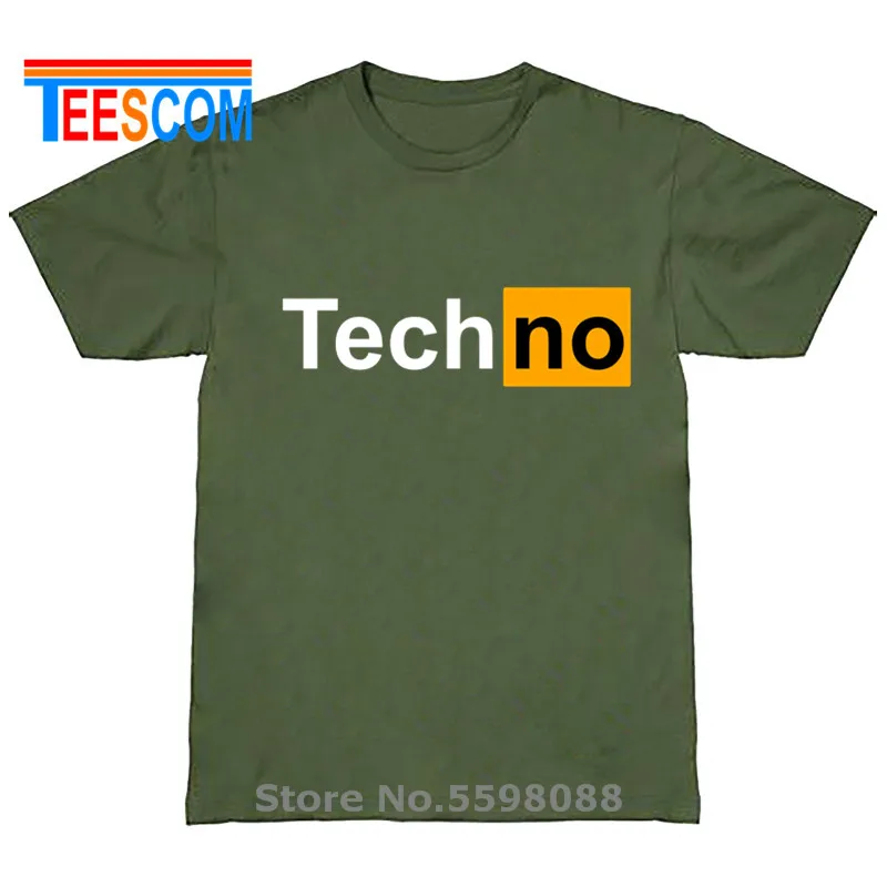 T-Shirt Teuf Techno PH - Image 12