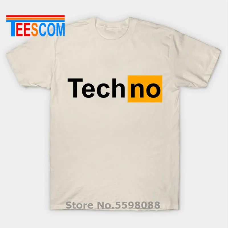 T-Shirt Teuf Techno PH - Image 13