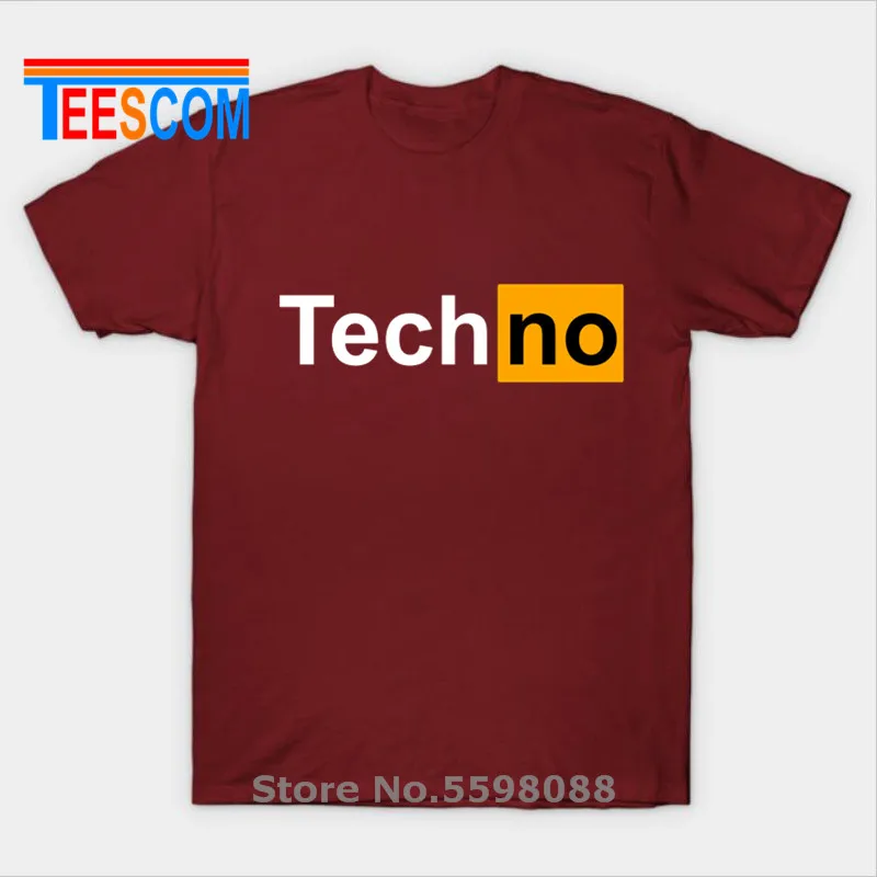 T-Shirt Teuf Techno PH - Image 14