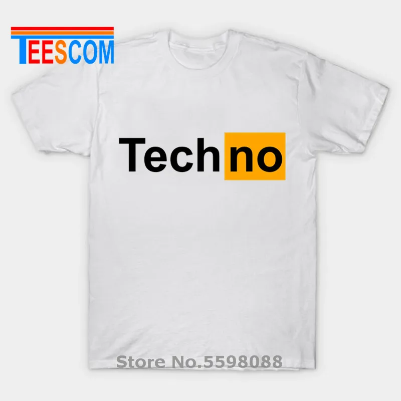 T-Shirt Teuf Techno PH - Image 15