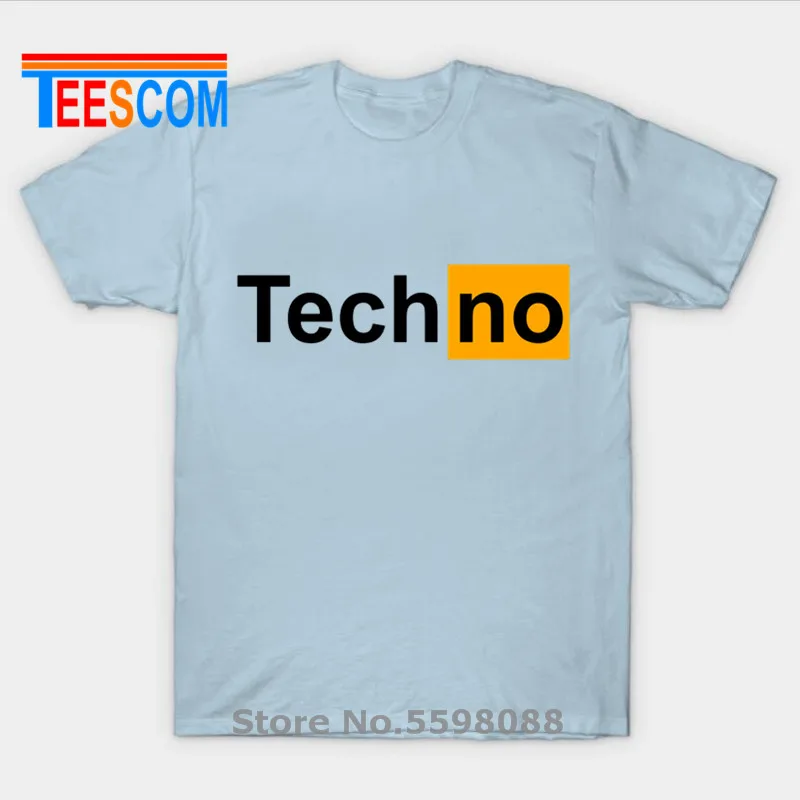 T-Shirt Teuf Techno PH - Image 16