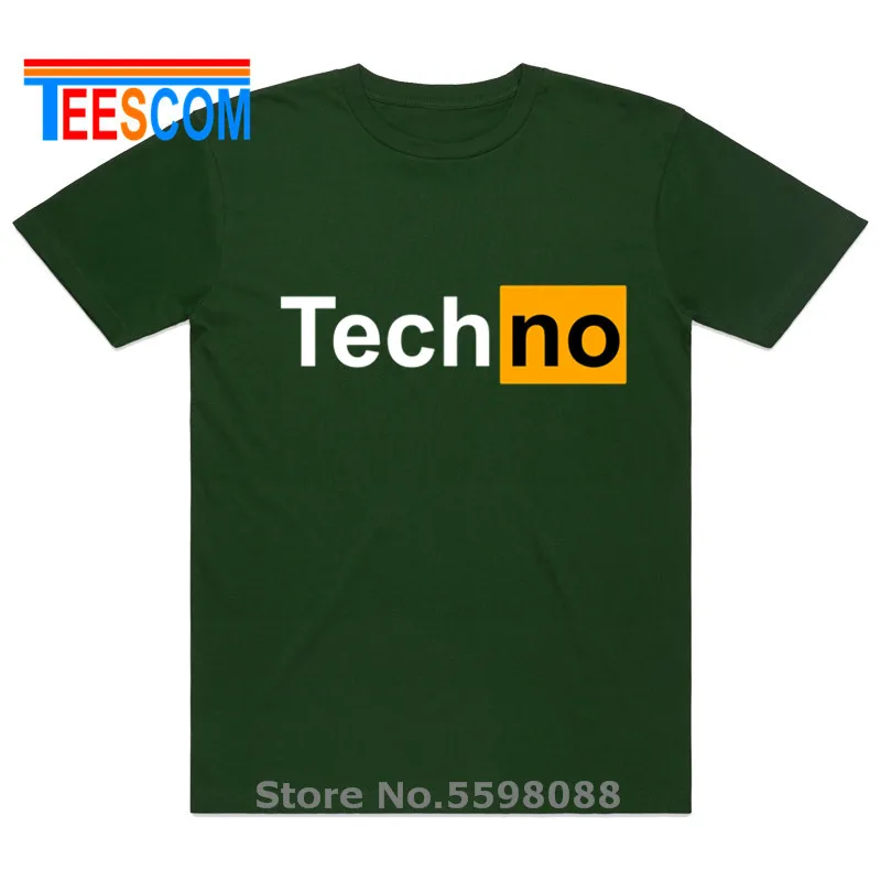 T-Shirt Teuf Techno PH - Image 18