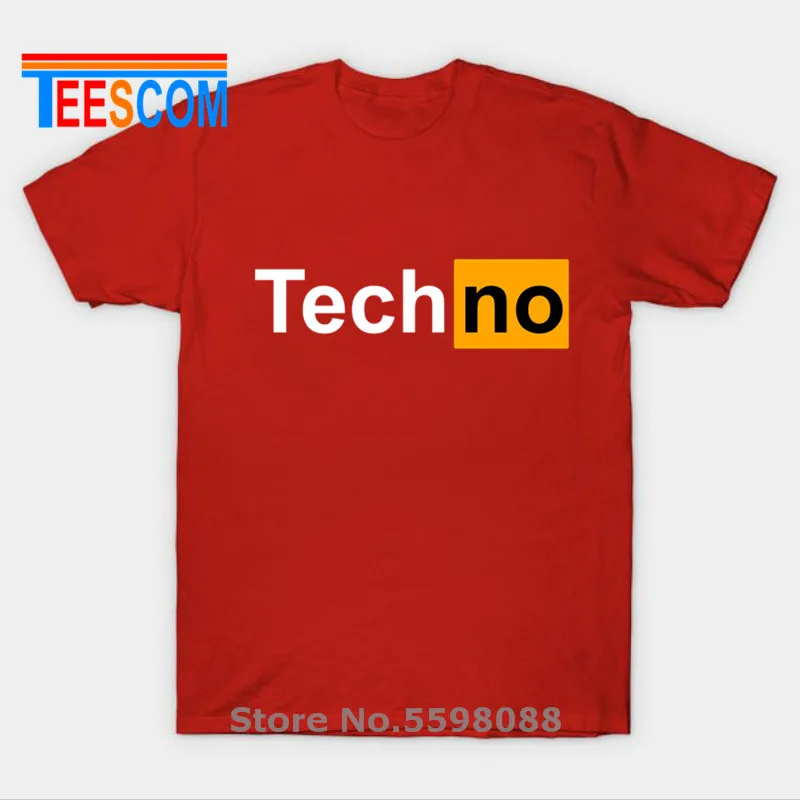 T-Shirt Teuf Techno PH - Image 20