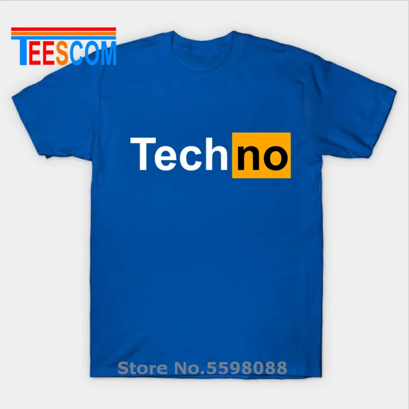 T-Shirt Teuf Techno PH - Image 21
