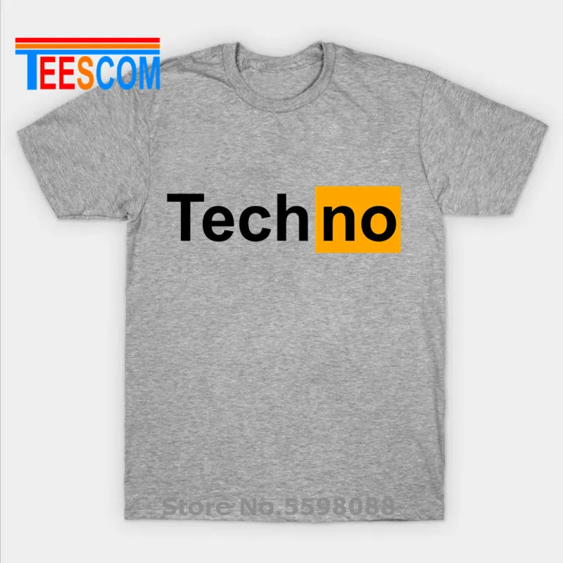 T-Shirt Teuf Techno PH - Image 22