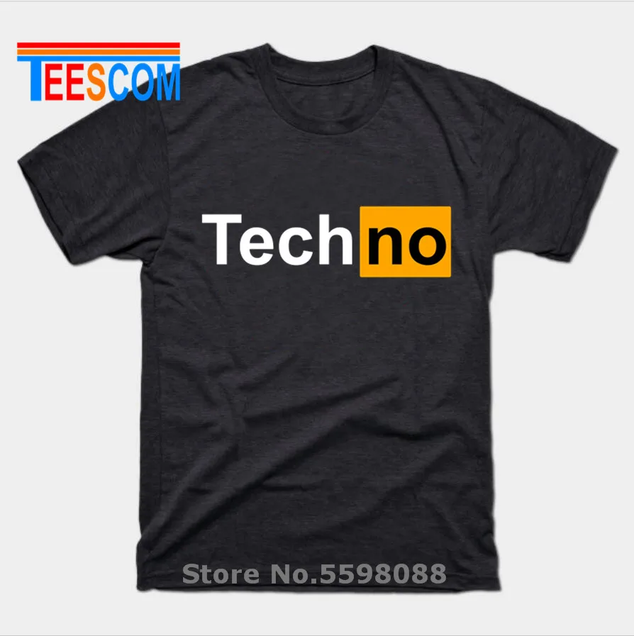 T-Shirt Teuf Techno PH - Image 23