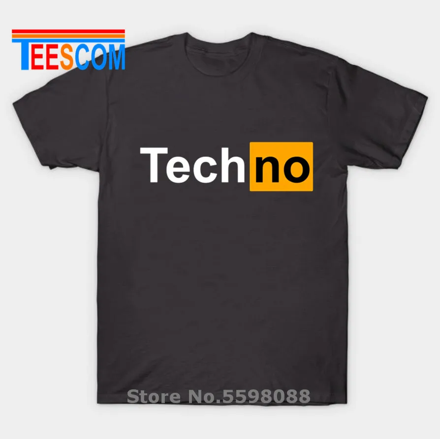 T-Shirt Teuf Techno PH - Image 24