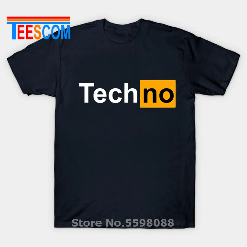 T-Shirt Teuf Techno PH - Image 25