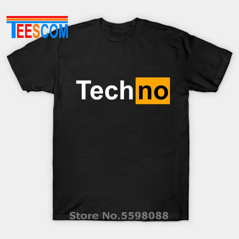 T-Shirt Teuf Techno PH - Image 26