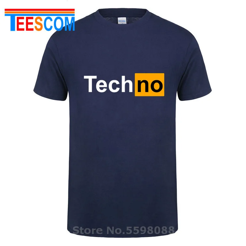 T-Shirt Teuf Techno PH - Image 27
