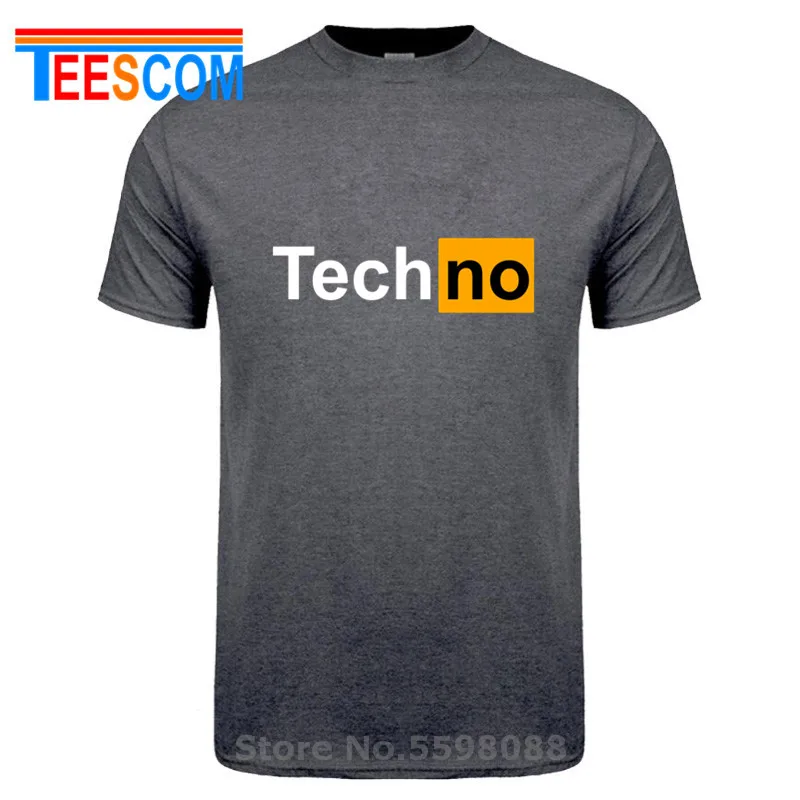 T-Shirt Teuf Techno PH - Image 28