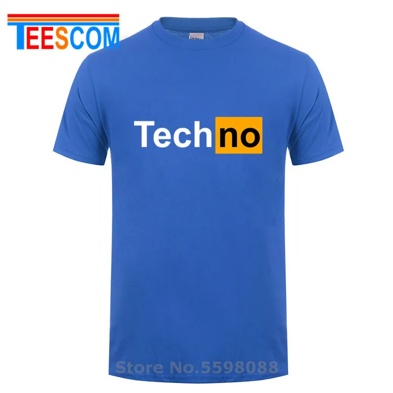 T-Shirt Teuf Techno PH - Image 29