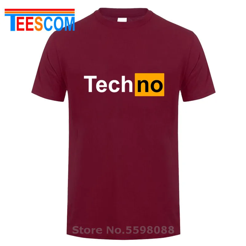T-Shirt Teuf Techno PH - Image 30