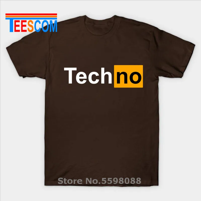 T-Shirt Teuf Techno PH - Image 5