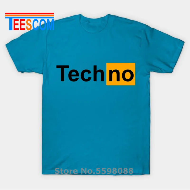 T-Shirt Teuf Techno PH - Image 6