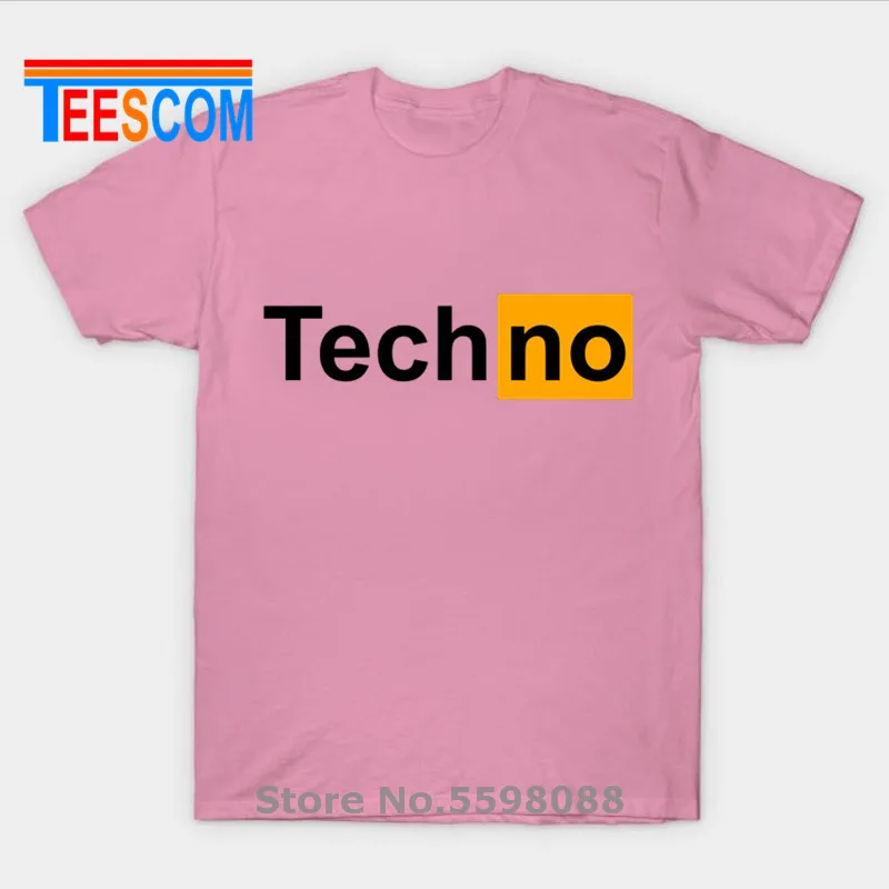 T-Shirt Teuf Techno PH - Image 8