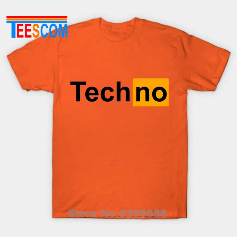 T-Shirt Teuf Techno PH - Image 9