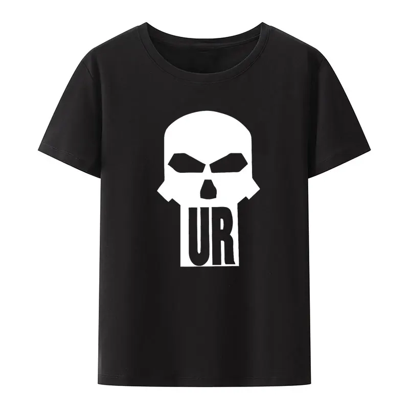 T-Shirt Teuf Underground Resistance - Image 6
