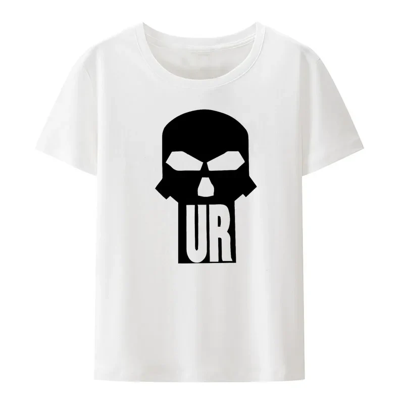 T-Shirt Teuf Underground Resistance - Image 7